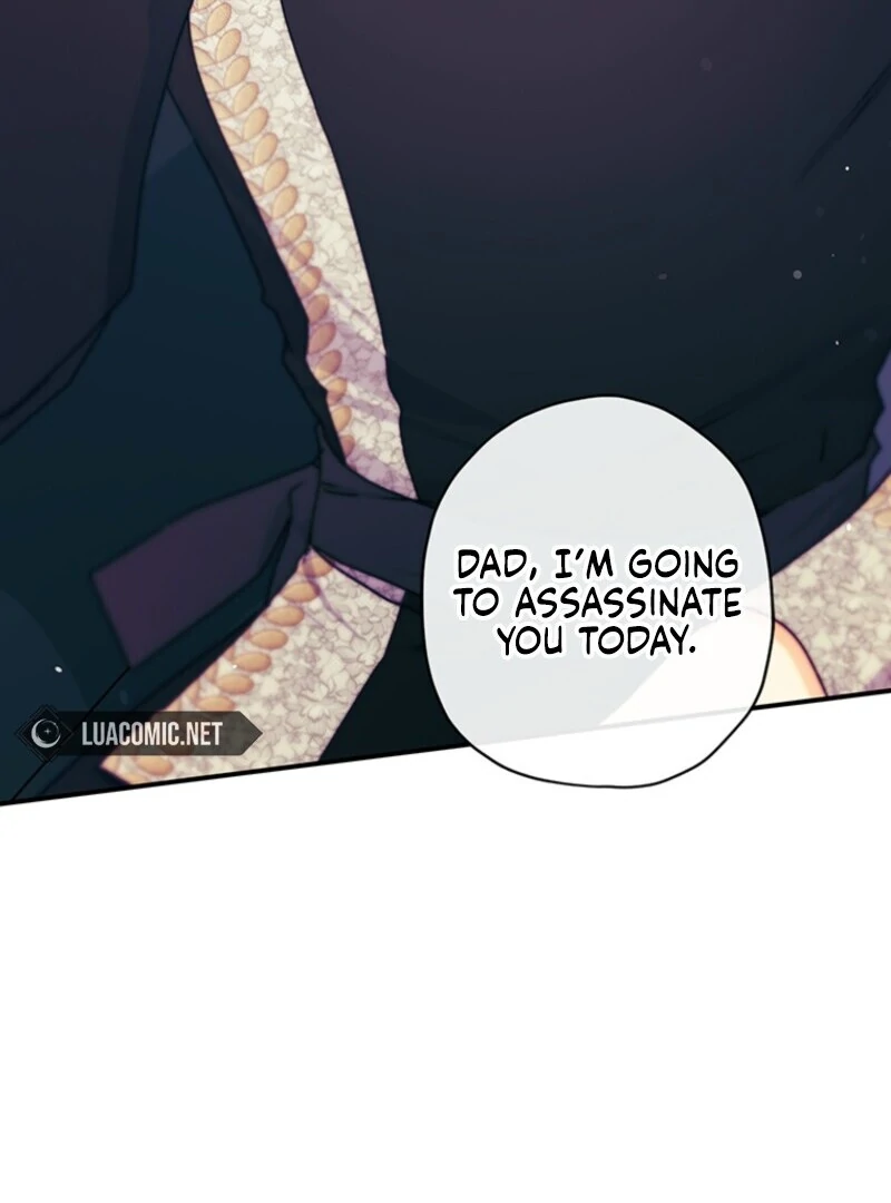 Read I Became the Male Leads Adopted Daughter EN Manga Online