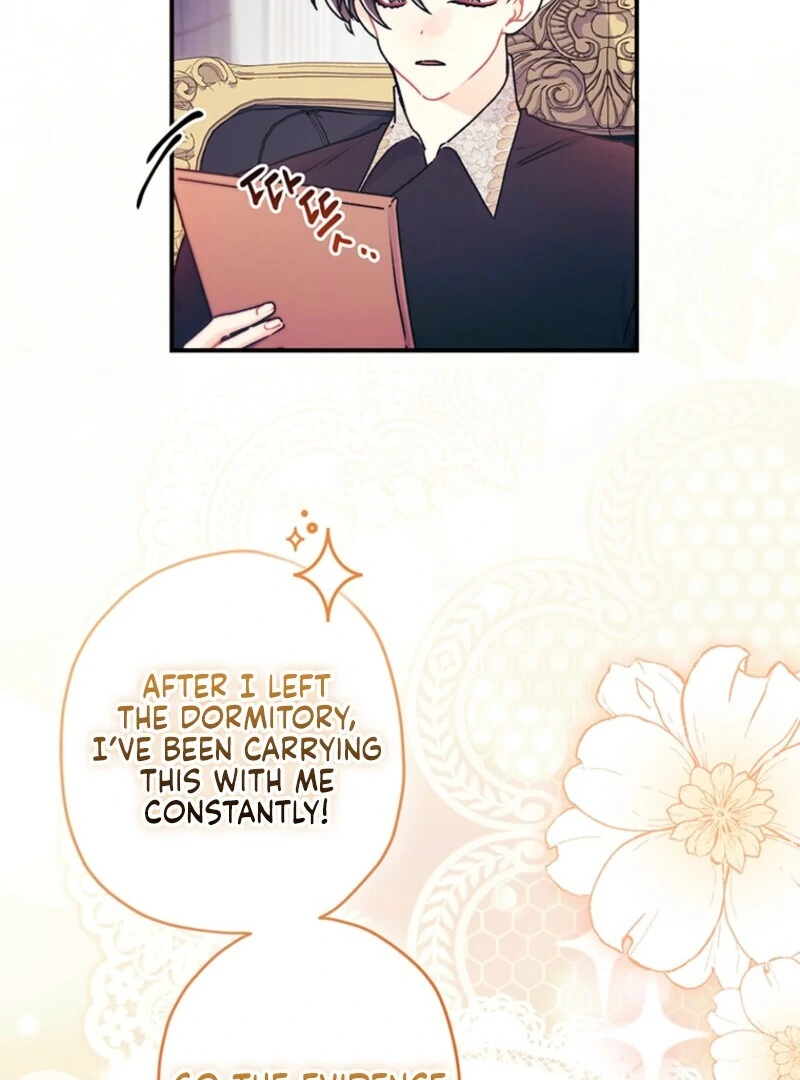 Read I Became the Male Leads Adopted Daughter EN Manga Online