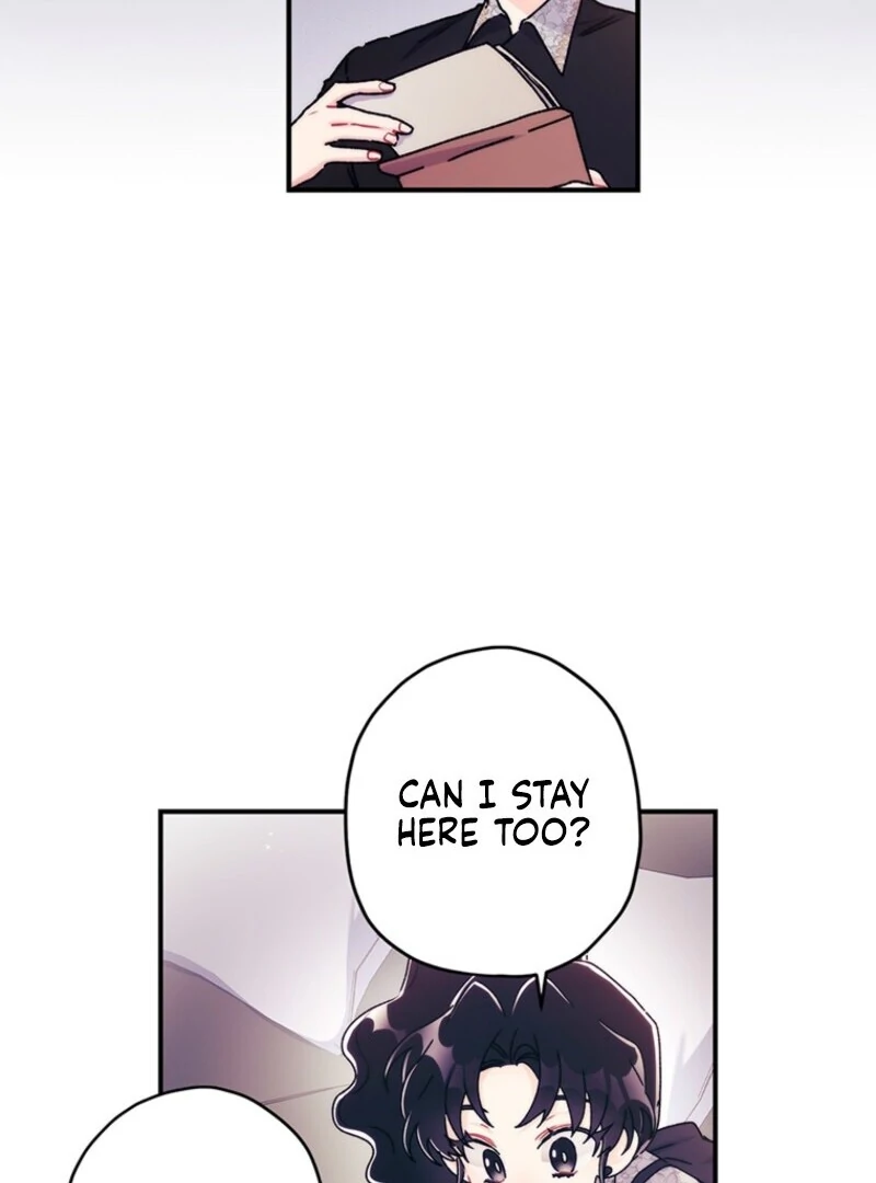 Read I Became the Male Leads Adopted Daughter EN Manga Online