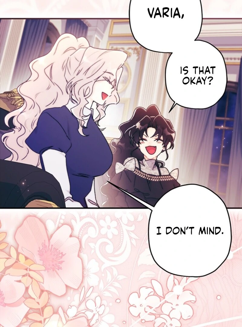 Read I Became the Male Leads Adopted Daughter EN Manga Online