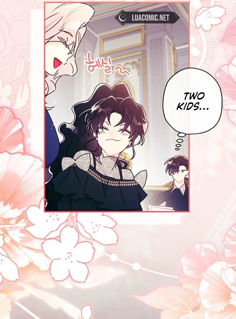 Read I Became the Male Leads Adopted Daughter EN Manga Online