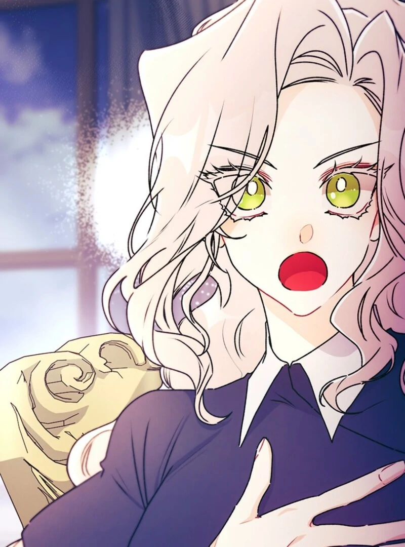 Read I Became the Male Leads Adopted Daughter EN Manga Online