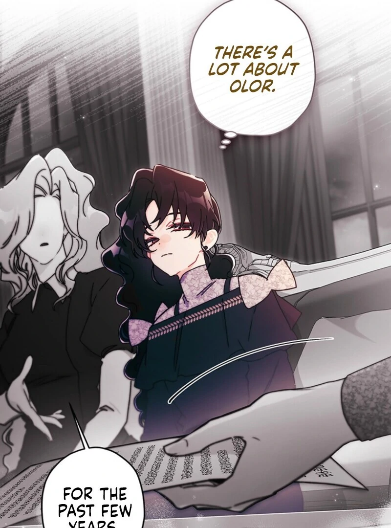 Read I Became the Male Leads Adopted Daughter EN Manga Online