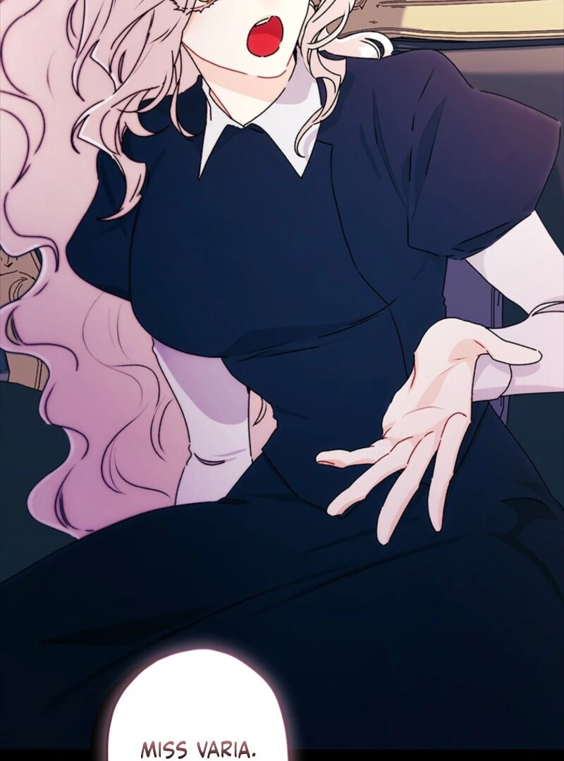 Read I Became the Male Leads Adopted Daughter EN Manga Online
