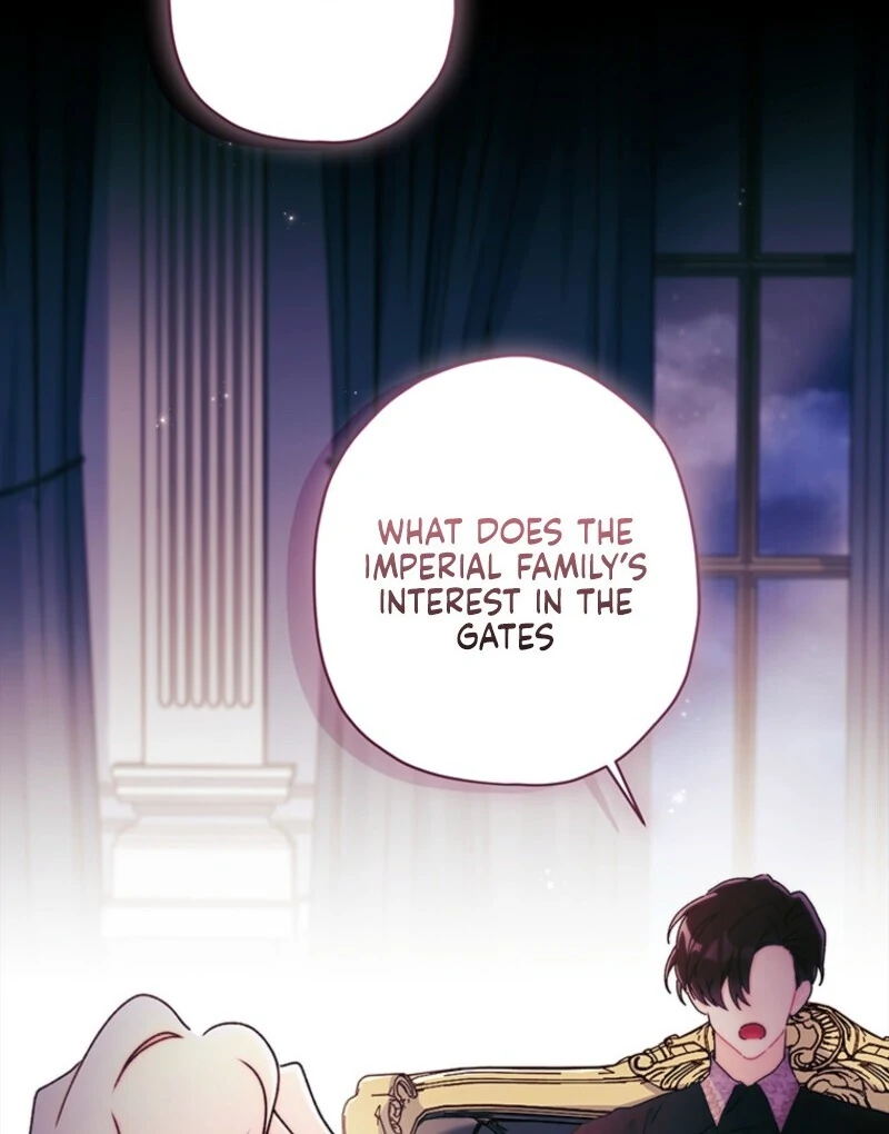 Read I Became the Male Leads Adopted Daughter EN Manga Online