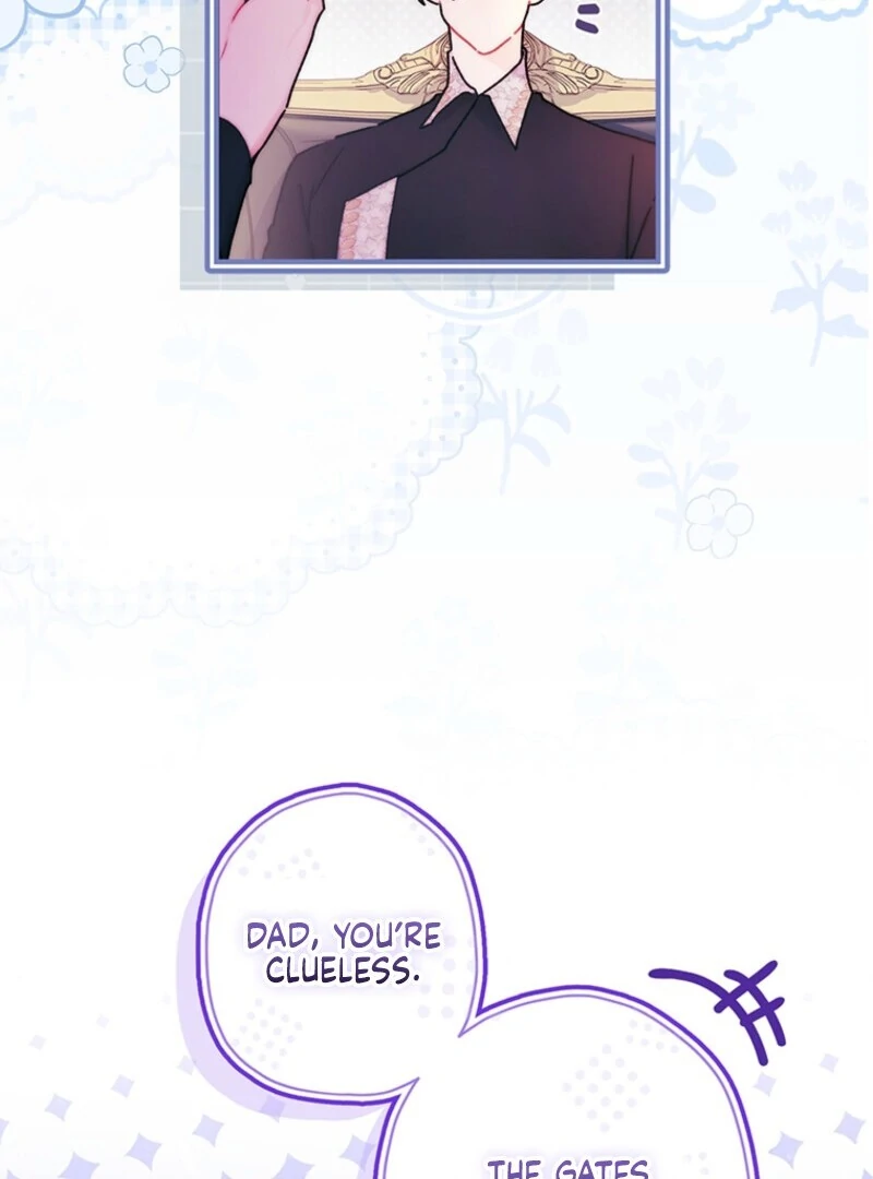 Read I Became the Male Leads Adopted Daughter EN Manga Online