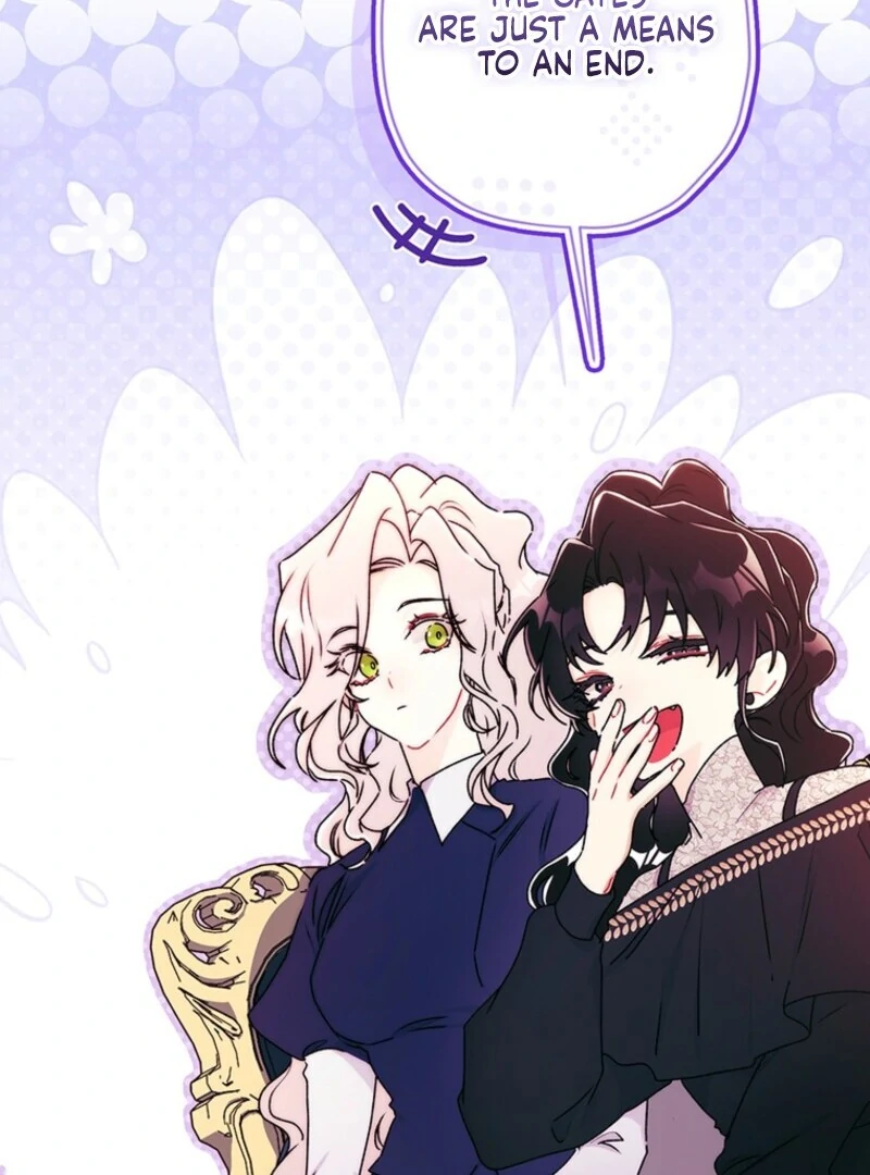 Read I Became the Male Leads Adopted Daughter EN Manga Online