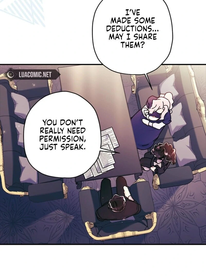 Read I Became the Male Leads Adopted Daughter EN Manga Online