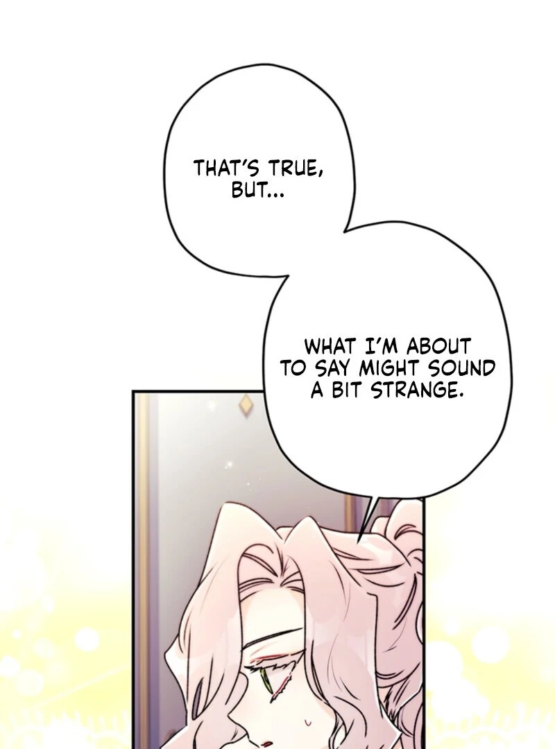 Read I Became the Male Leads Adopted Daughter EN Manga Online