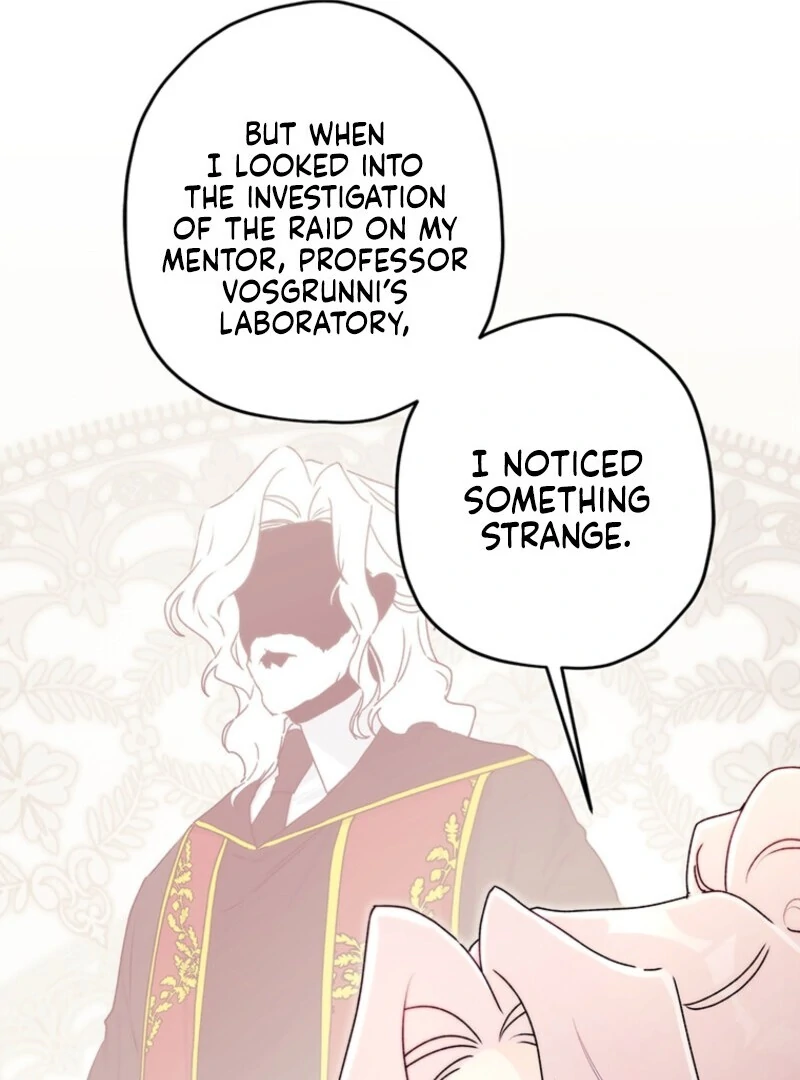 Read I Became the Male Leads Adopted Daughter EN Manga Online