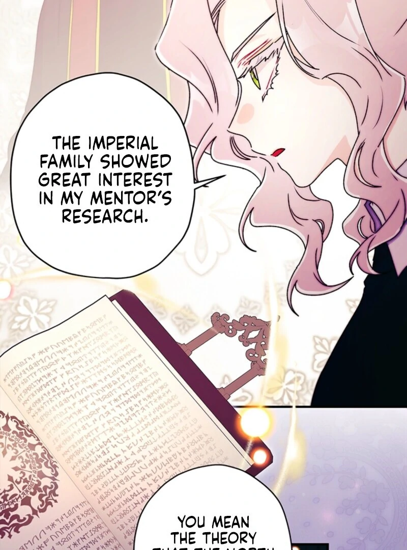 Read I Became the Male Leads Adopted Daughter EN Manga Online