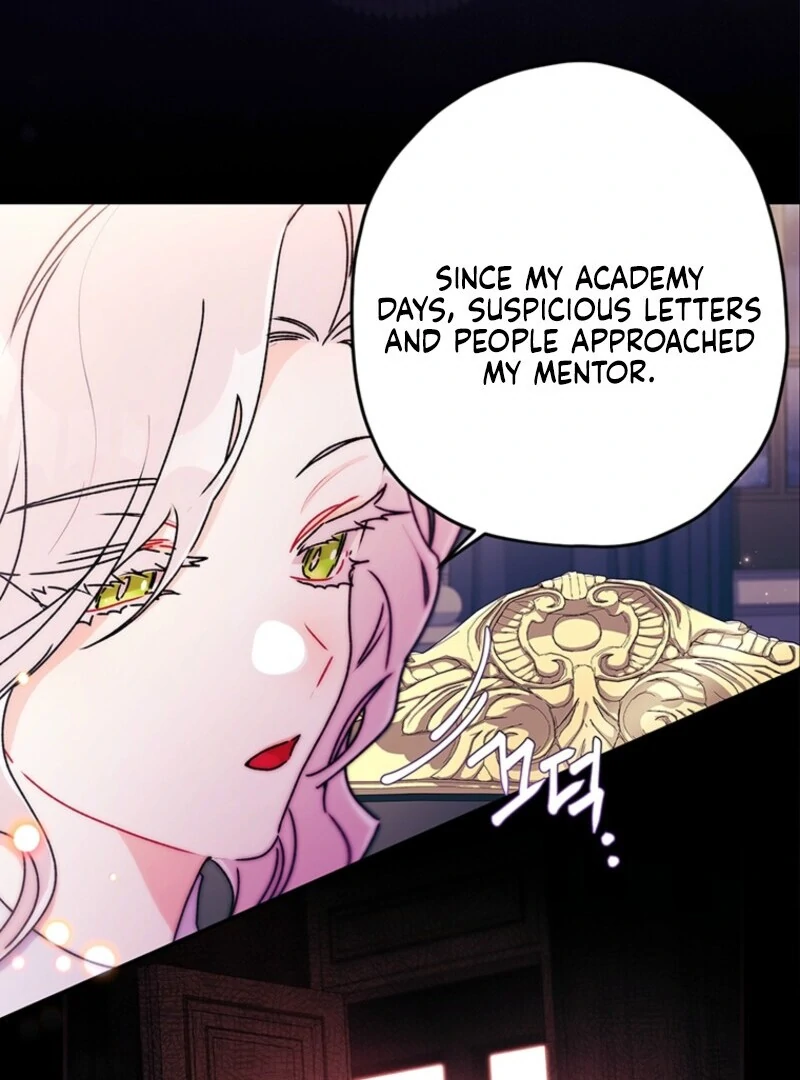 Read I Became the Male Leads Adopted Daughter EN Manga Online