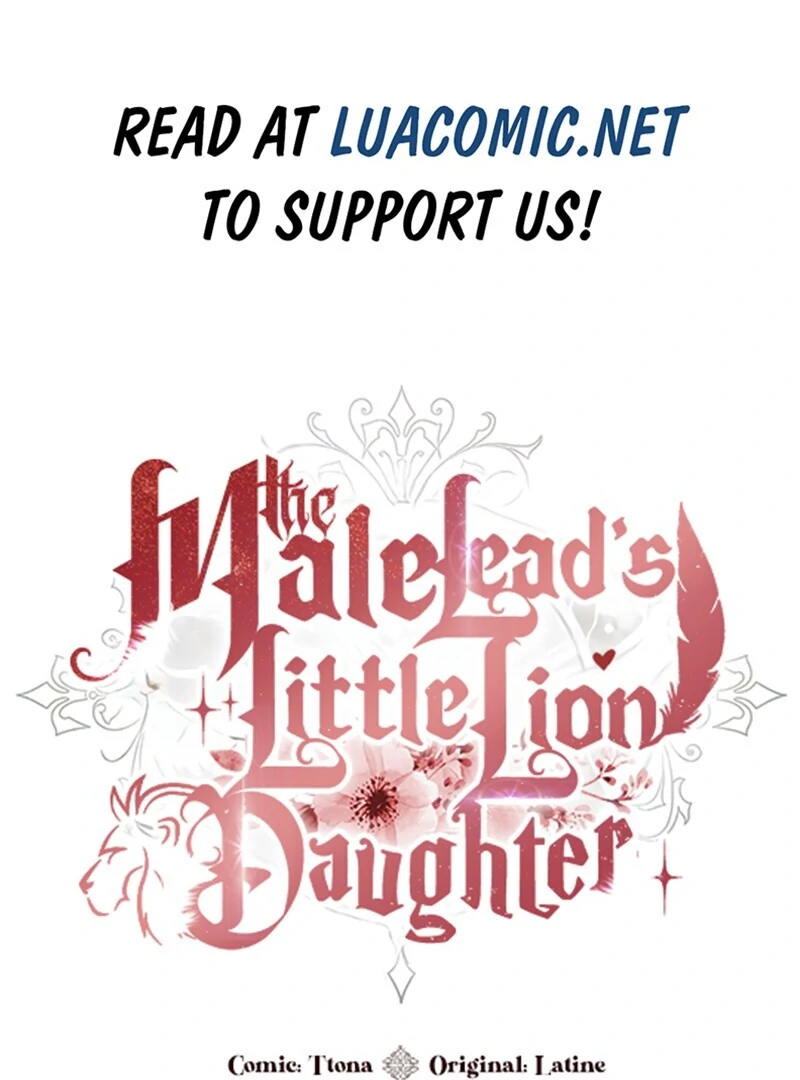 Read I Became the Male Leads Adopted Daughter EN Manga Online
