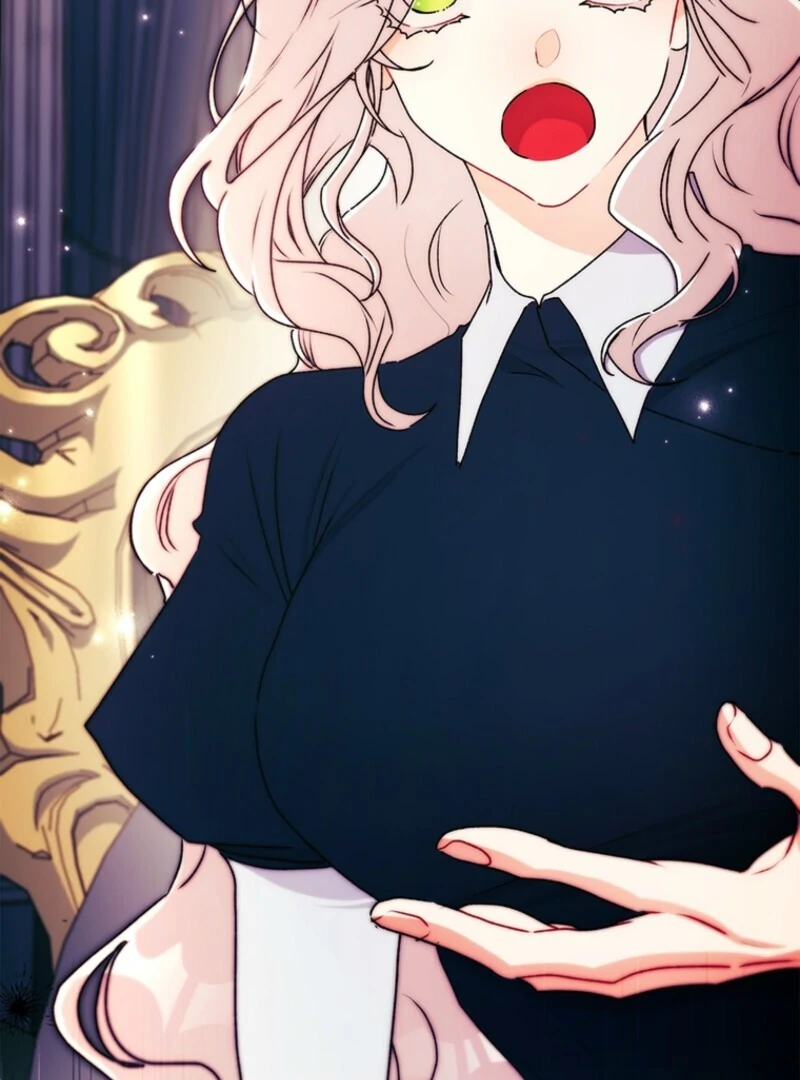 Read I Became the Male Leads Adopted Daughter EN Manga Online