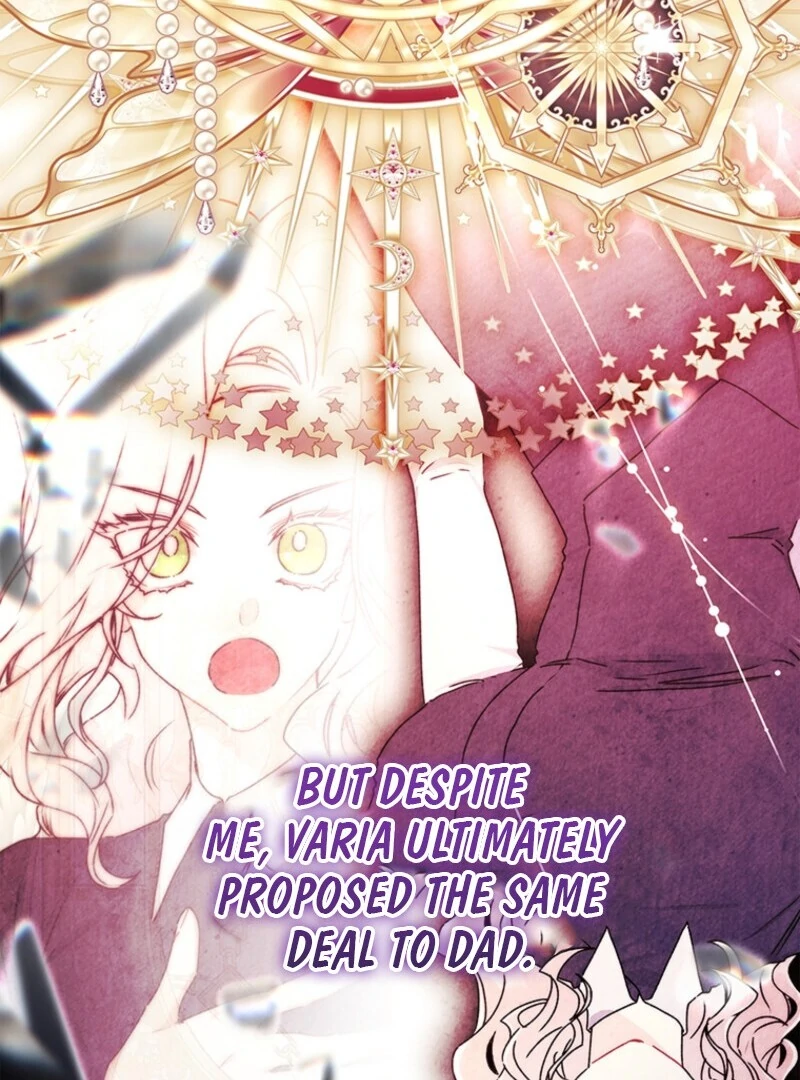 Read I Became the Male Leads Adopted Daughter EN Manga Online