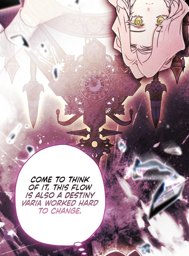 Read I Became the Male Leads Adopted Daughter EN Manga Online