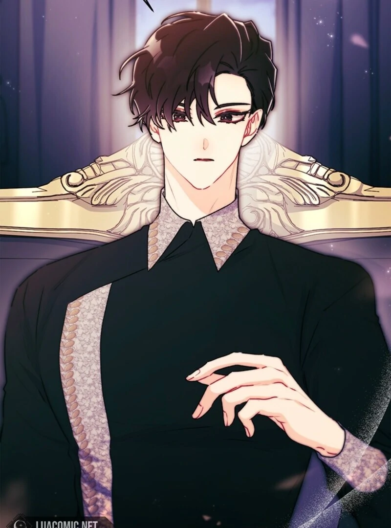 Read I Became the Male Leads Adopted Daughter EN Manga Online