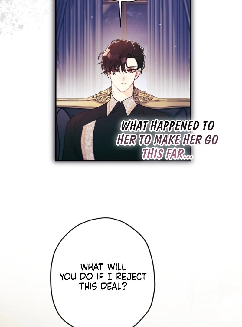 Read I Became the Male Leads Adopted Daughter EN Manga Online