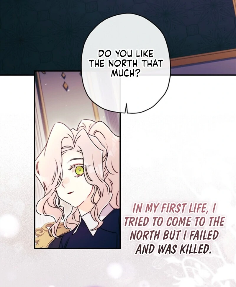 Read I Became the Male Leads Adopted Daughter EN Manga Online