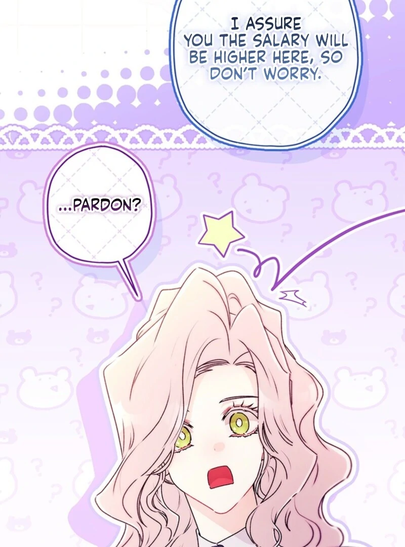 Read I Became the Male Leads Adopted Daughter EN Manga Online