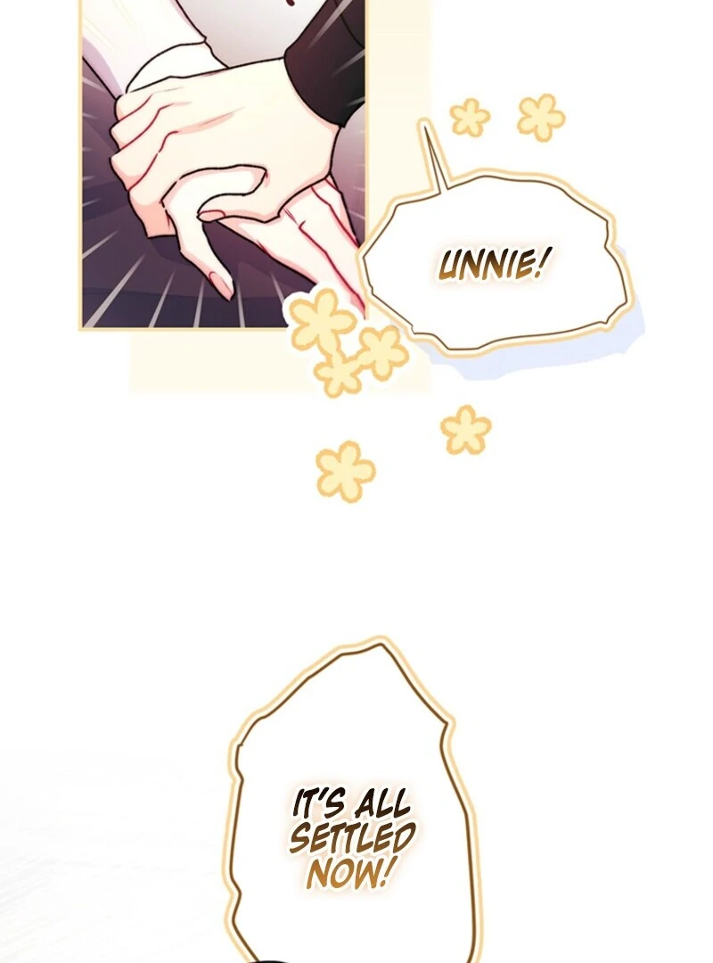 Read I Became the Male Leads Adopted Daughter EN Manga Online