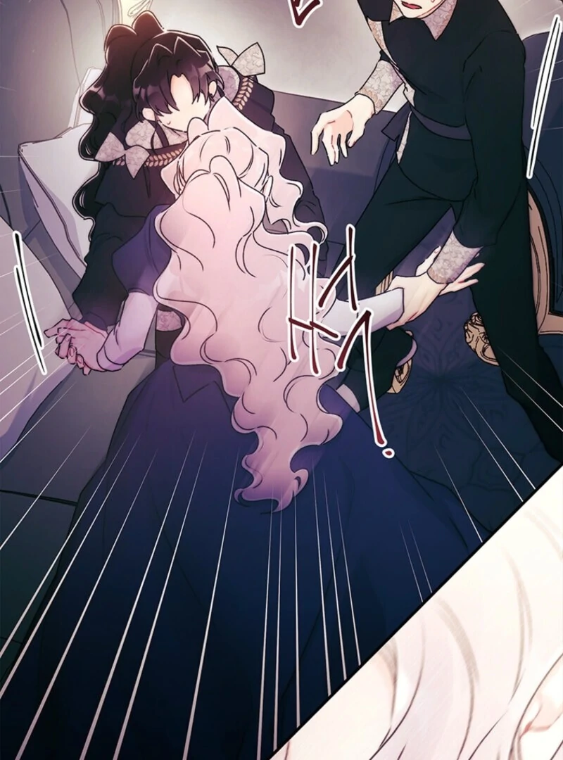 Read I Became the Male Leads Adopted Daughter EN Manga Online