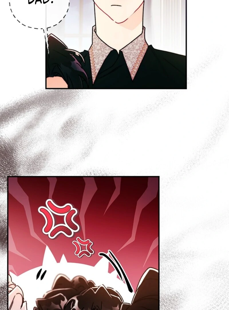 Read I Became the Male Leads Adopted Daughter EN Manga Online