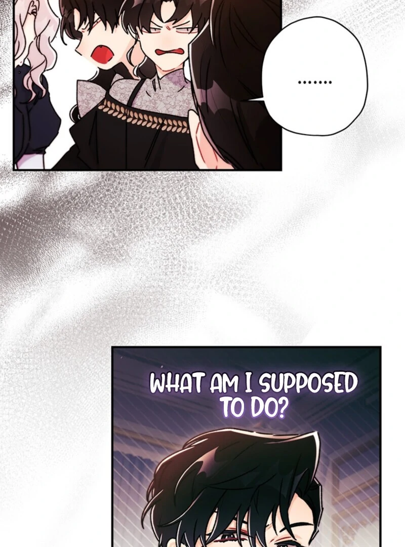 Read I Became the Male Leads Adopted Daughter EN Manga Online