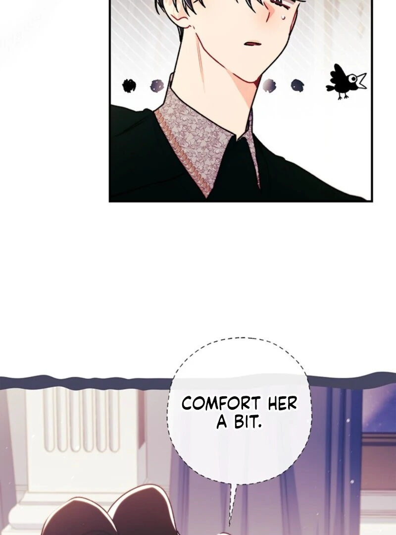 Read I Became the Male Leads Adopted Daughter EN Manga Online