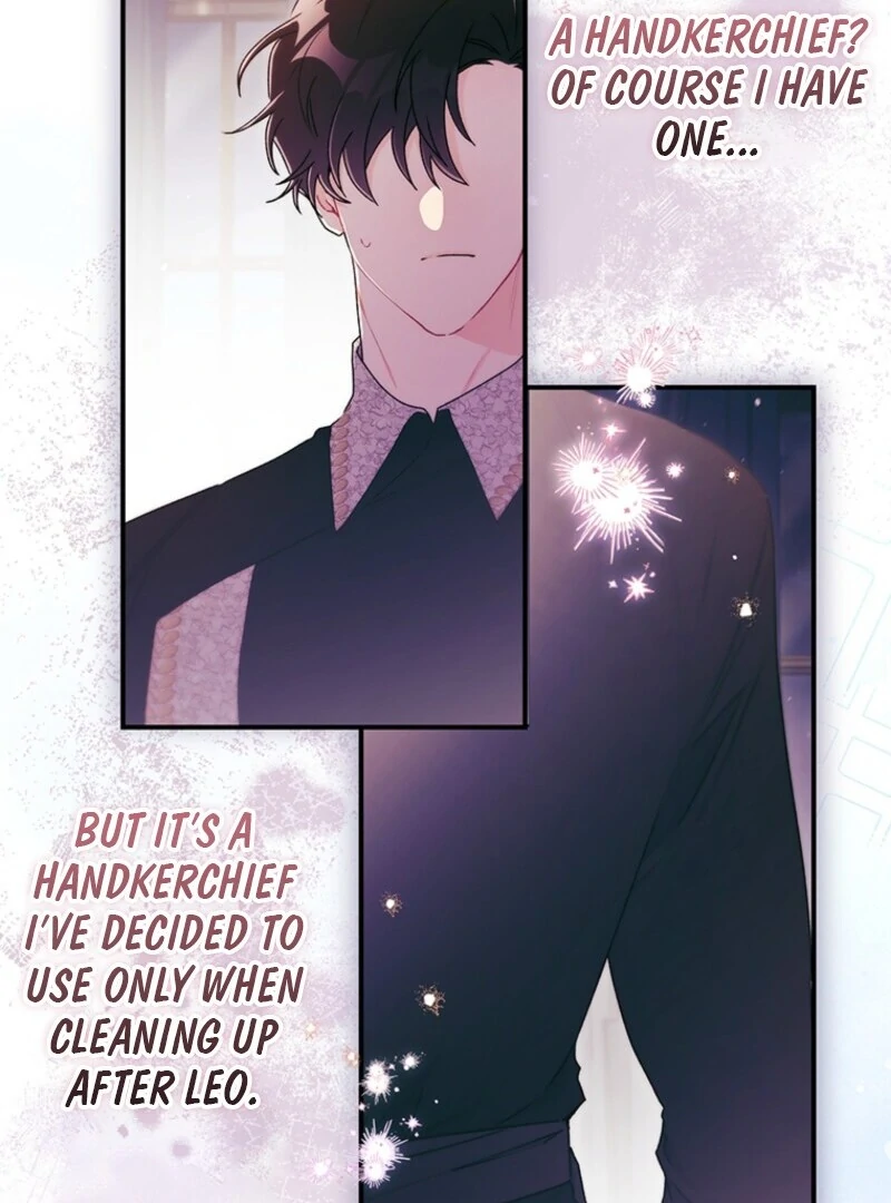 Read I Became the Male Leads Adopted Daughter EN Manga Online