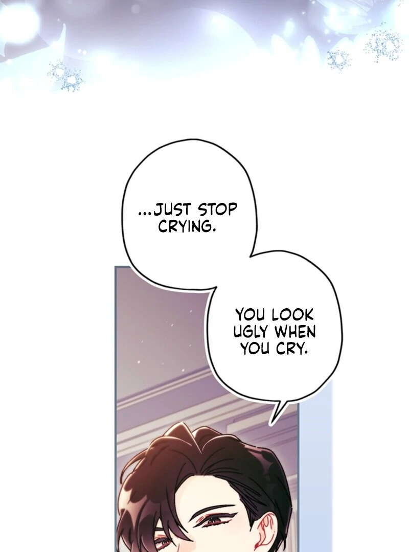 Read I Became the Male Leads Adopted Daughter EN Manga Online