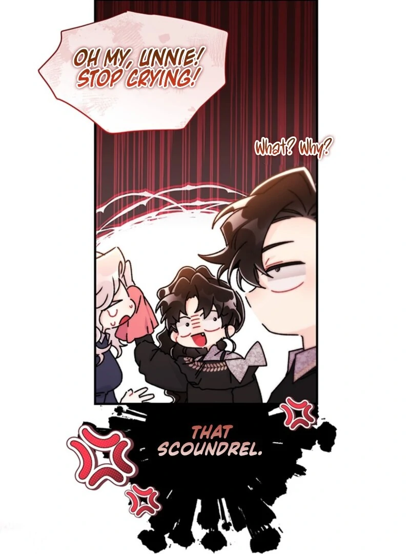 Read I Became the Male Leads Adopted Daughter EN Manga Online