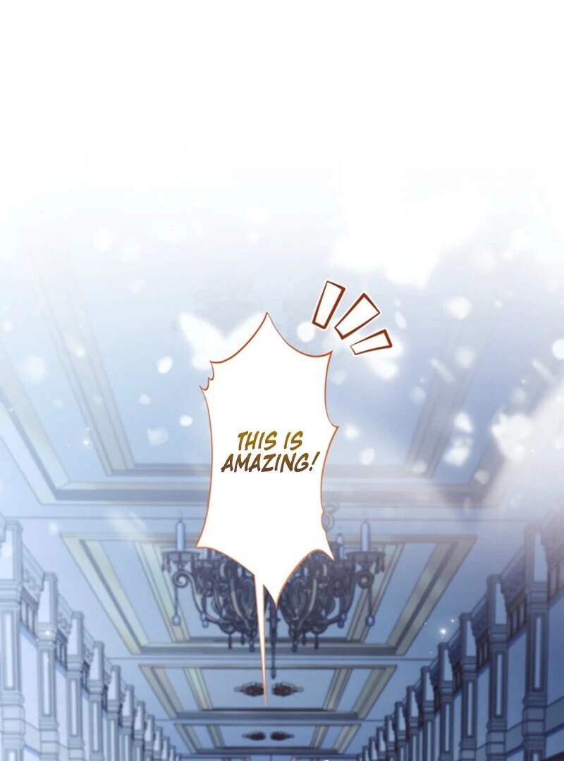 Read I Became the Male Leads Adopted Daughter EN Manga Online