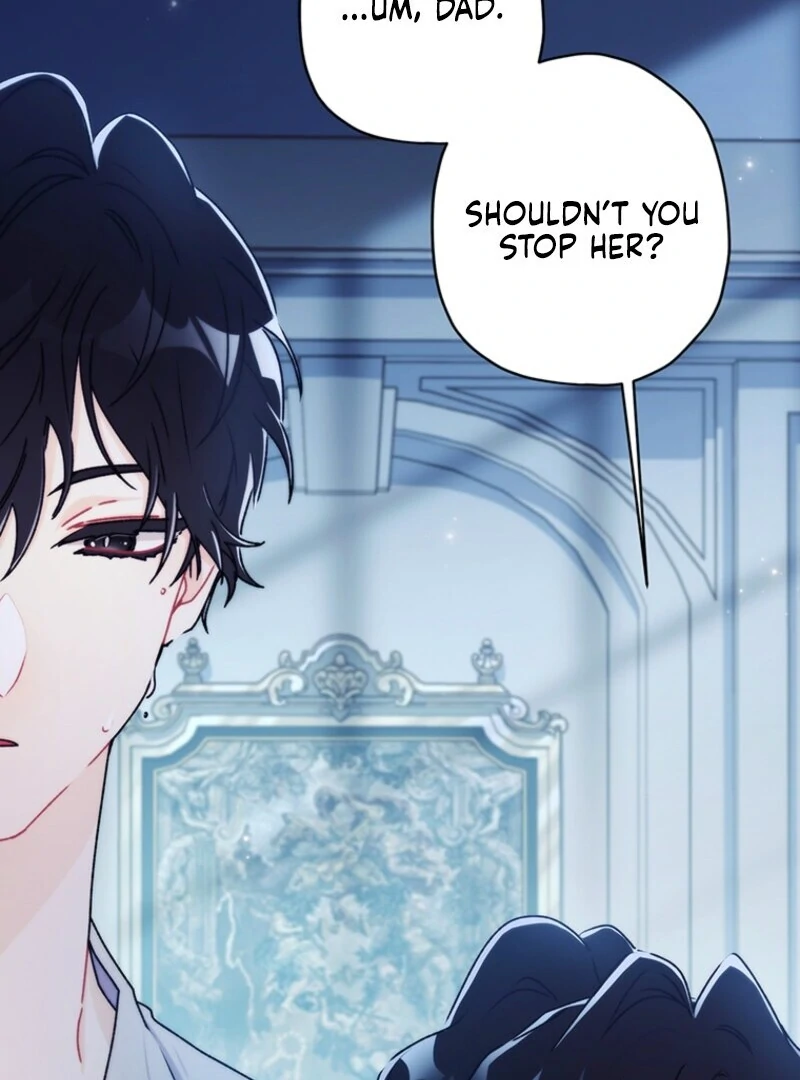 Read I Became the Male Leads Adopted Daughter EN Manga Online