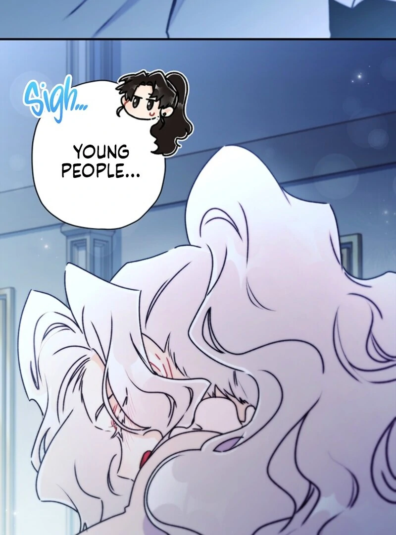 Read I Became the Male Leads Adopted Daughter EN Manga Online