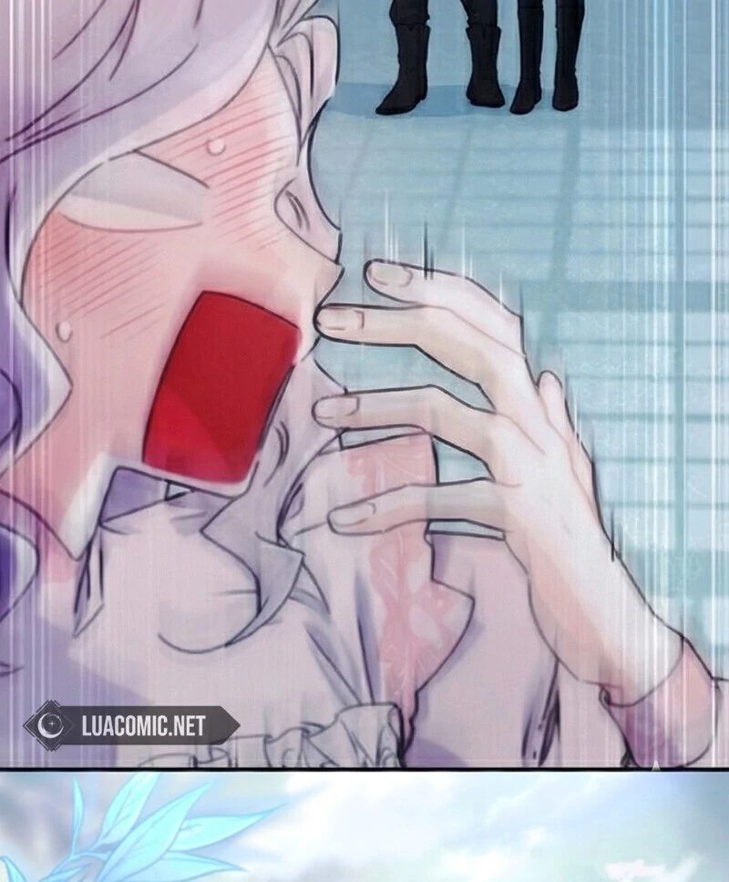 Read I Became the Male Leads Adopted Daughter EN Manga Online