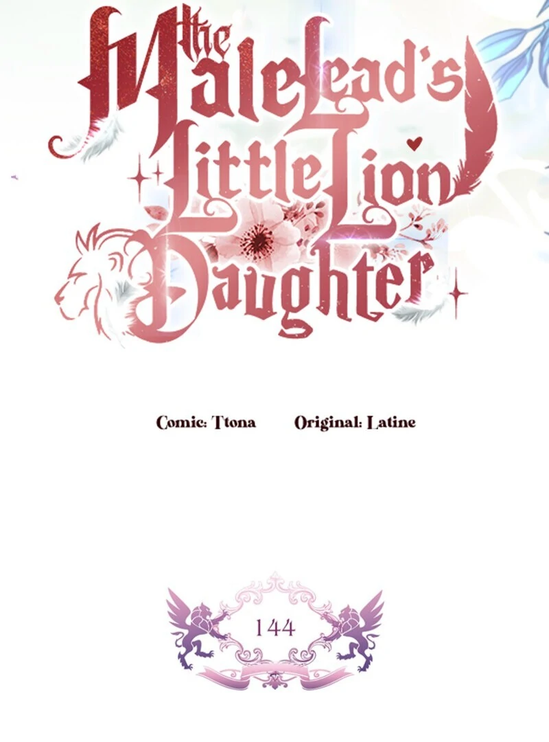 Read I Became the Male Leads Adopted Daughter EN Manga Online
