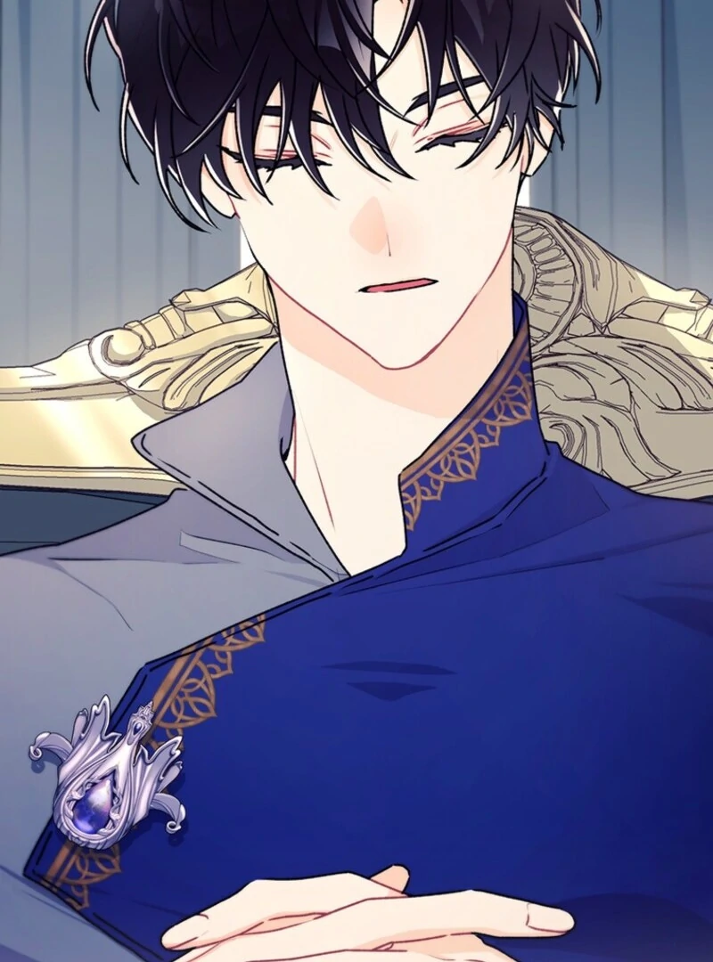 Read I Became the Male Leads Adopted Daughter EN Manga Online
