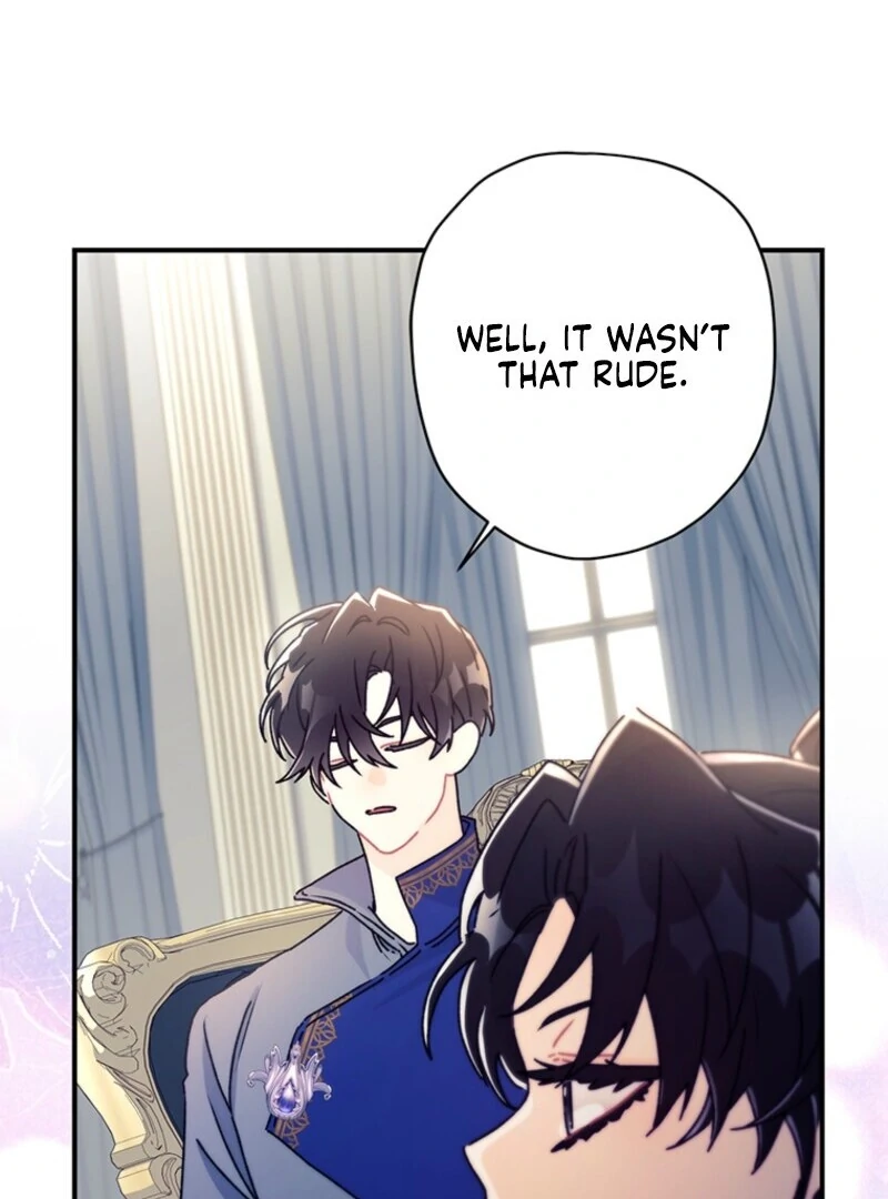 Read I Became the Male Leads Adopted Daughter EN Manga Online
