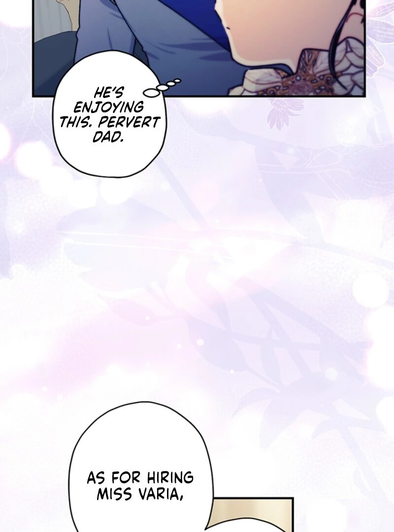 Read I Became the Male Leads Adopted Daughter EN Manga Online
