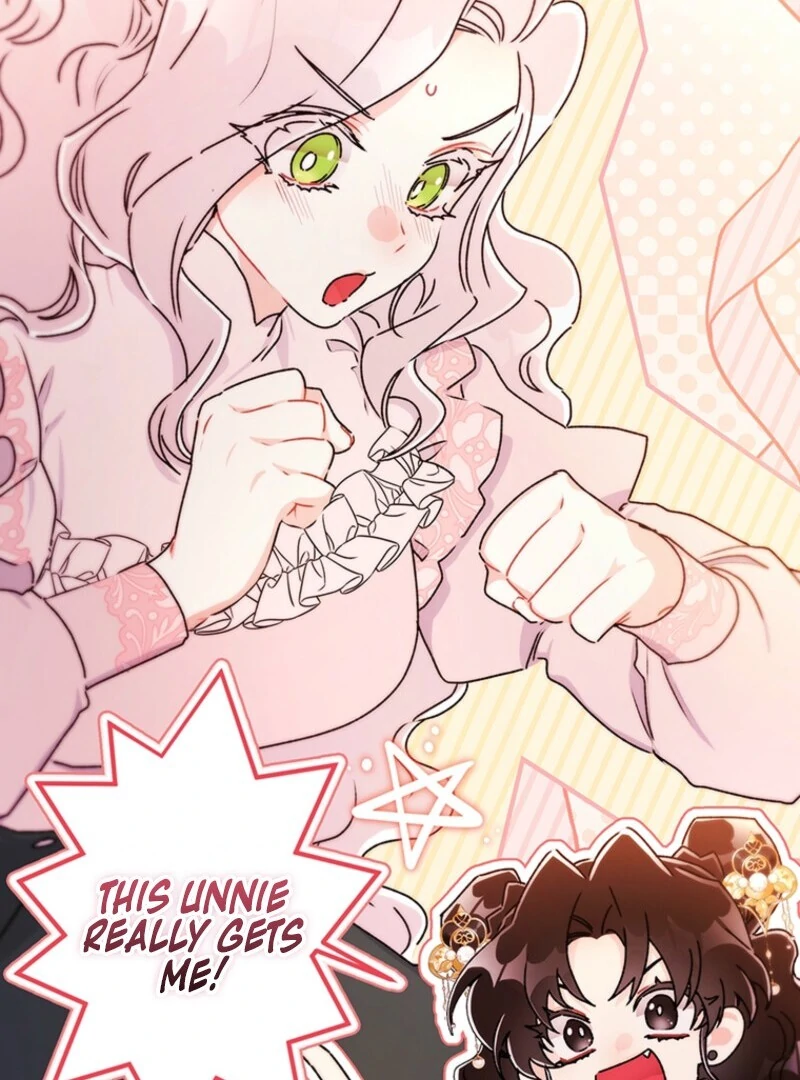 Read I Became the Male Leads Adopted Daughter EN Manga Online