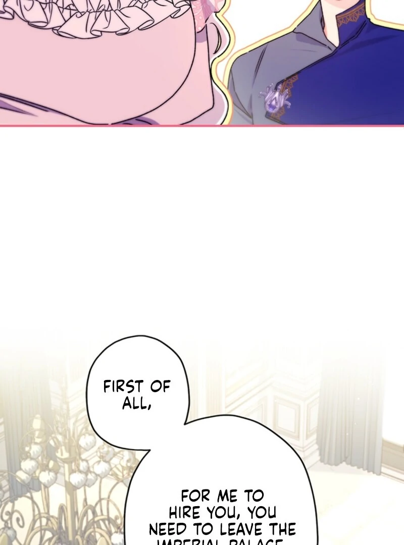 Read I Became the Male Leads Adopted Daughter EN Manga Online