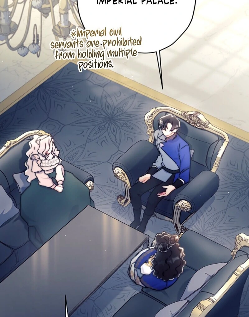 Read I Became the Male Leads Adopted Daughter EN Manga Online