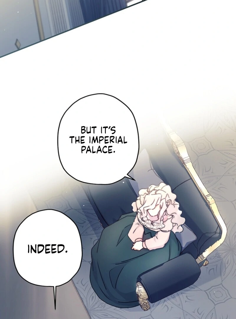 Read I Became the Male Leads Adopted Daughter EN Manga Online