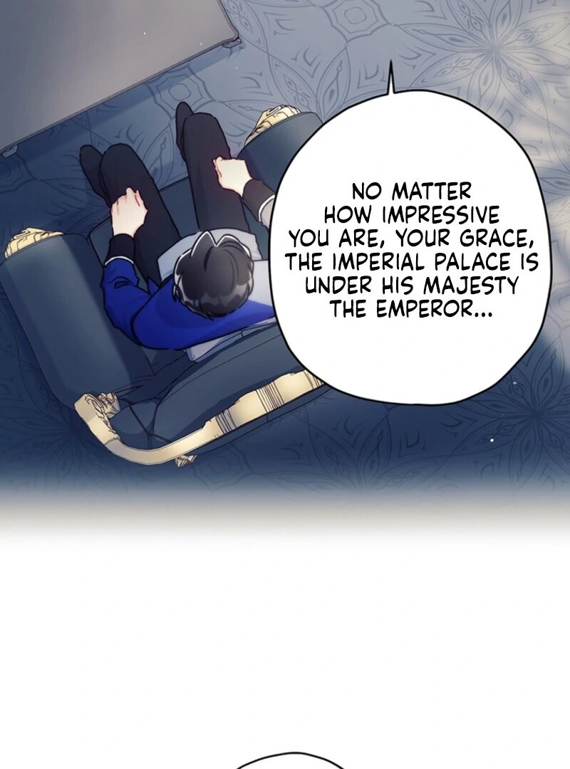 Read I Became the Male Leads Adopted Daughter EN Manga Online