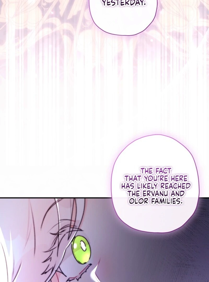 Read I Became the Male Leads Adopted Daughter EN Manga Online