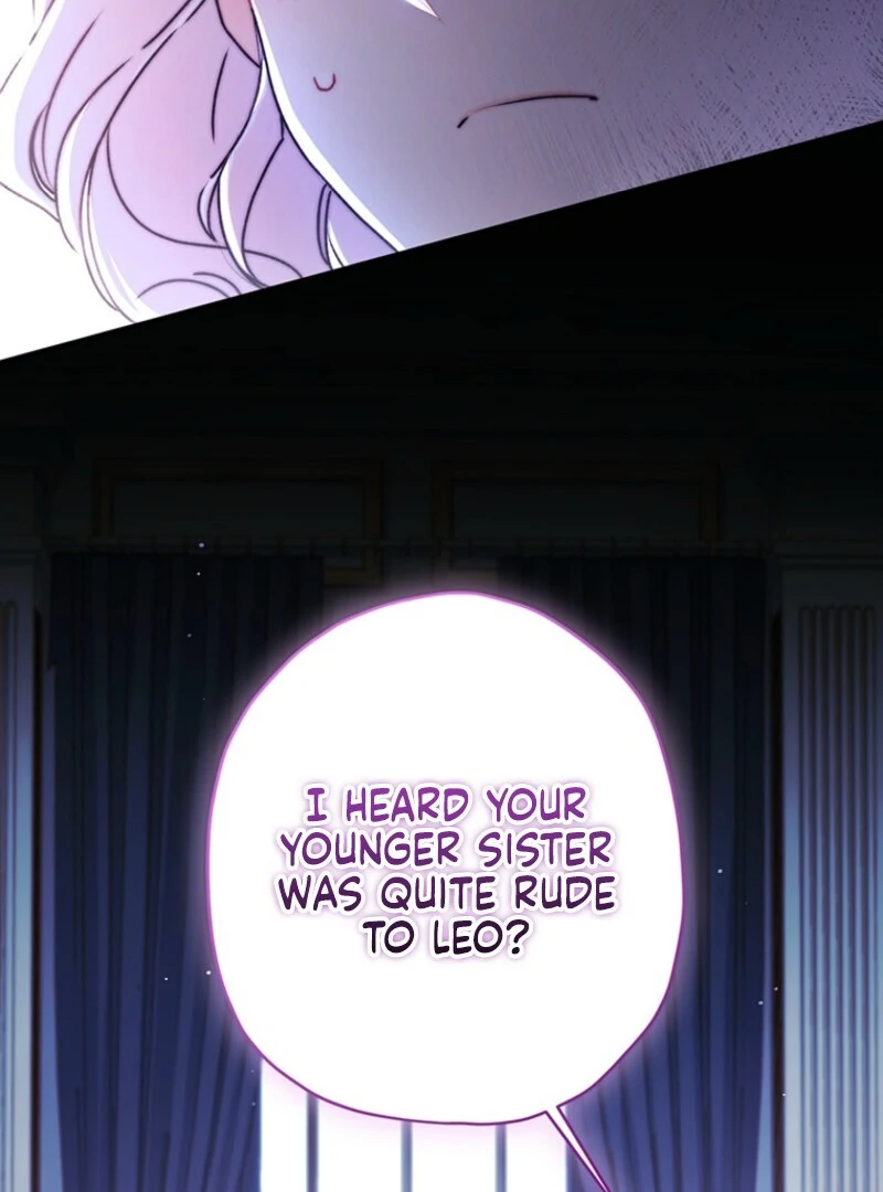 Read I Became the Male Leads Adopted Daughter EN Manga Online