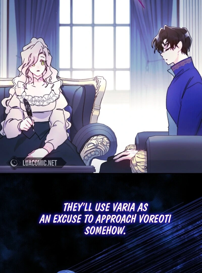 Read I Became the Male Leads Adopted Daughter EN Manga Online