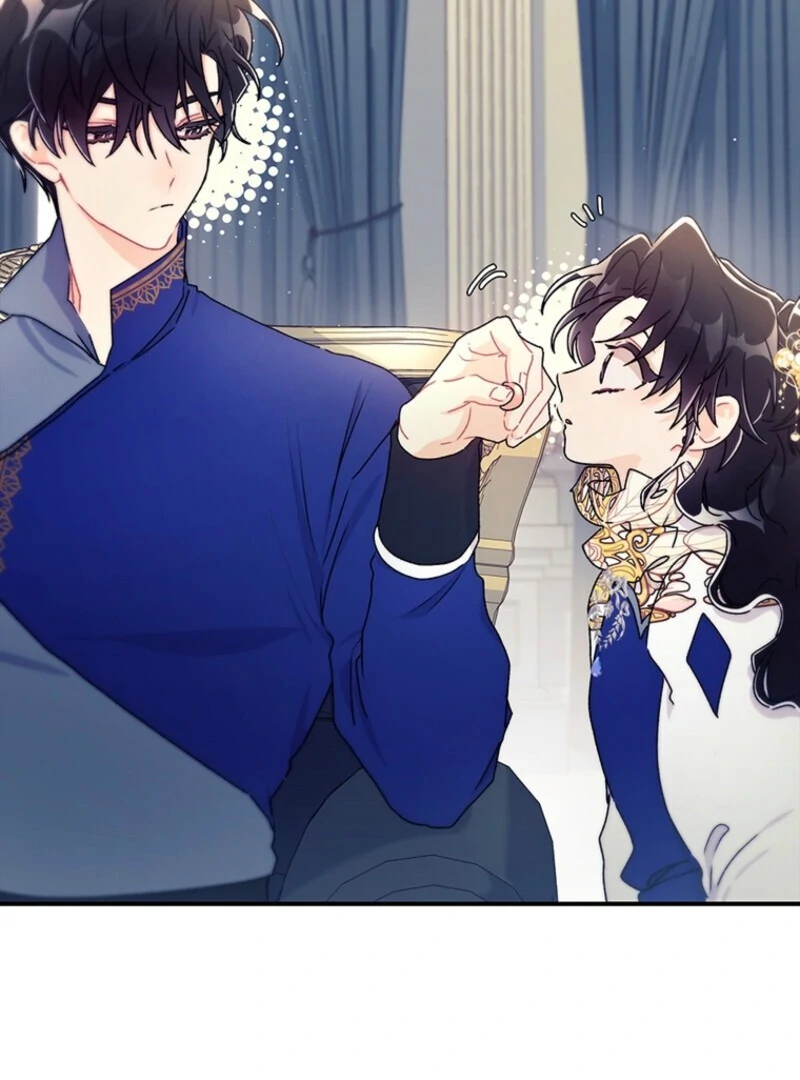 Read I Became the Male Leads Adopted Daughter EN Manga Online