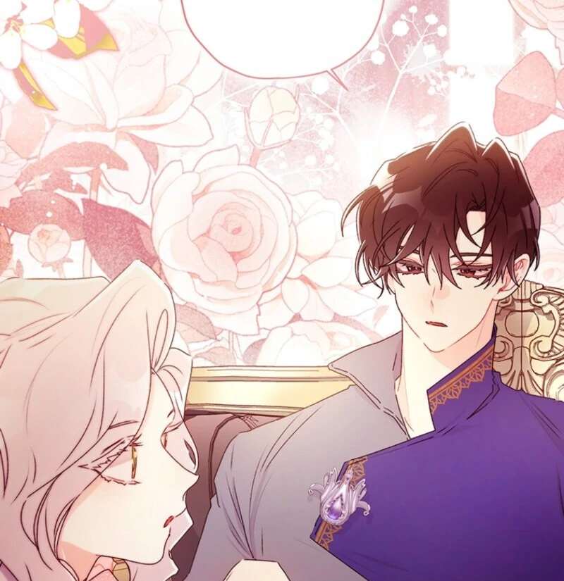 Read I Became the Male Leads Adopted Daughter EN Manga Online